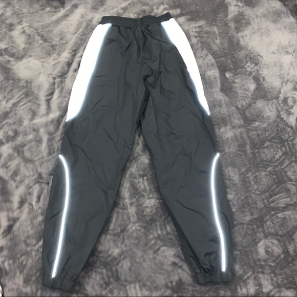 Urban Outfitters reflective pants - Picture 2 of 3